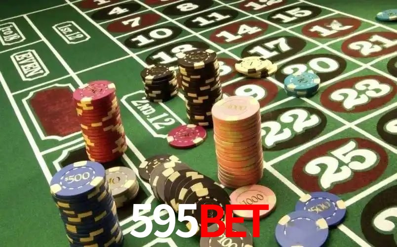 A Experiência Imersiva dos Cassinos Ao Vivo no 595bet