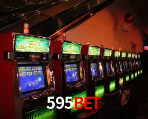 API Integration 595bet