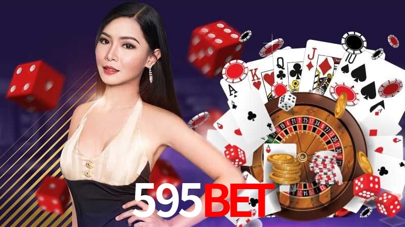 A Revolução dos Aplicativos de Jogos no 595bet