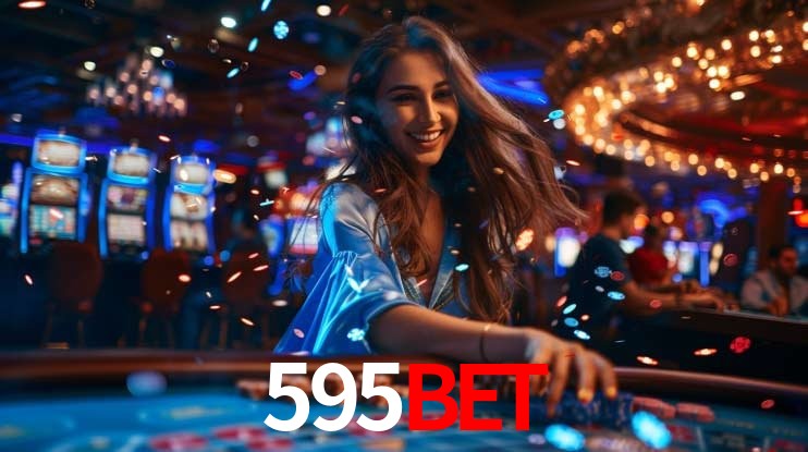 Spaceman Game 595bet