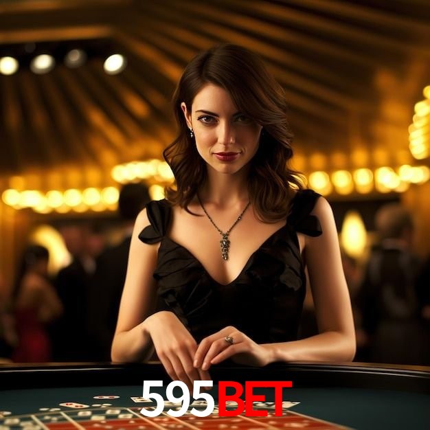 Estatísticas do Jogo 595bet