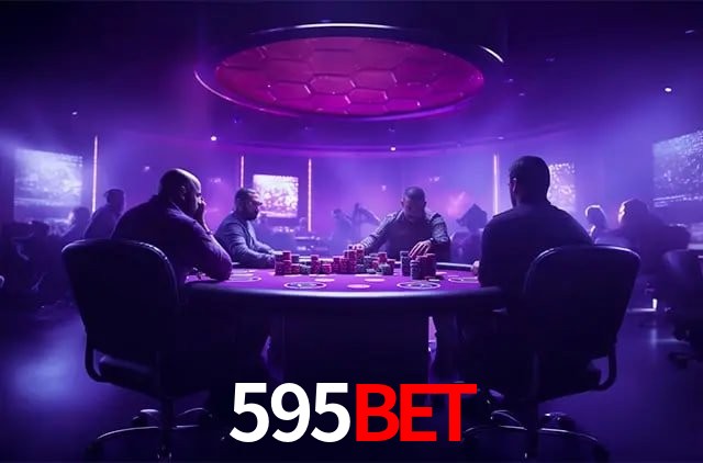 Login Seguro 595bet