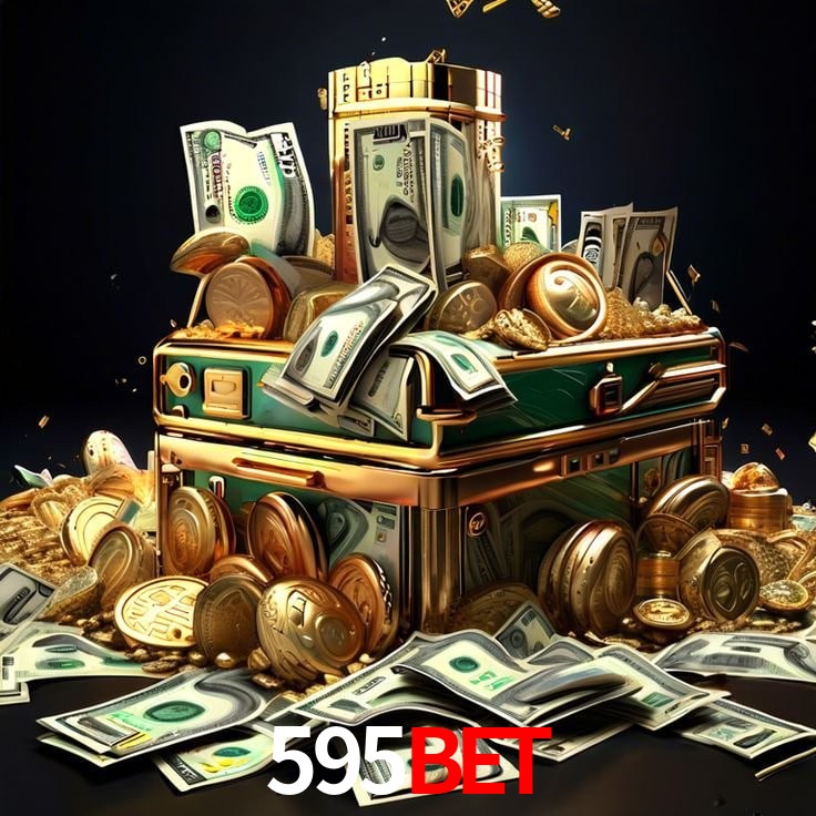 Inovações de Jogos na 595bet: O Futuro das Experiências Interativas