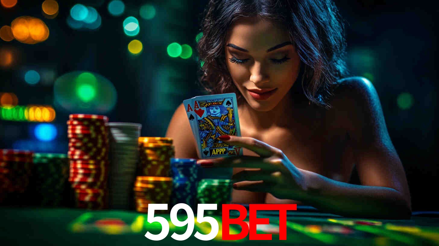 Estatísticas Esportivas 595bet