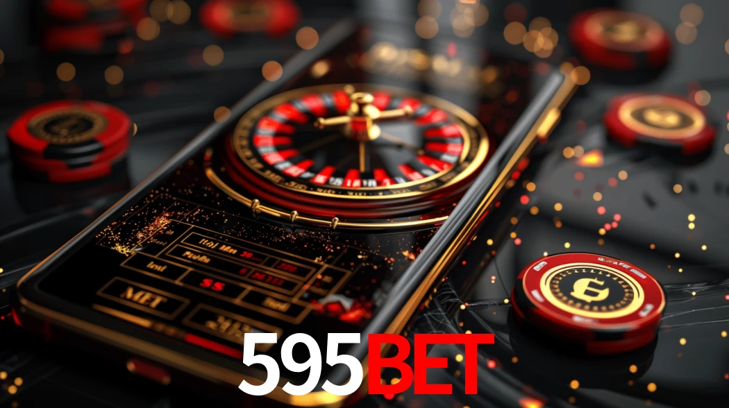 Experiência VIP 595bet