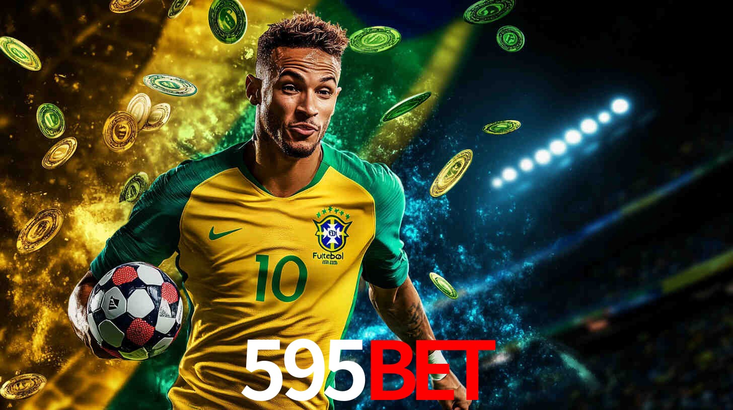 Apostas de Futebol 595bet