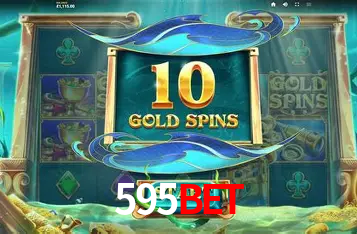 cassino 595bet