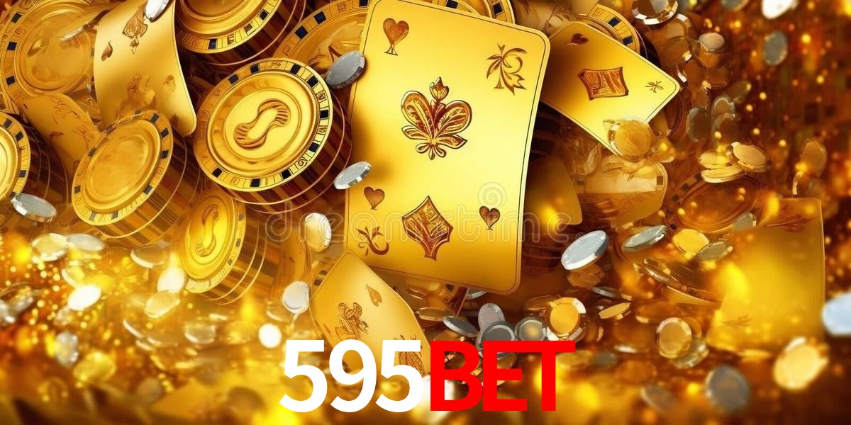 Cadastro Rápido 595bet