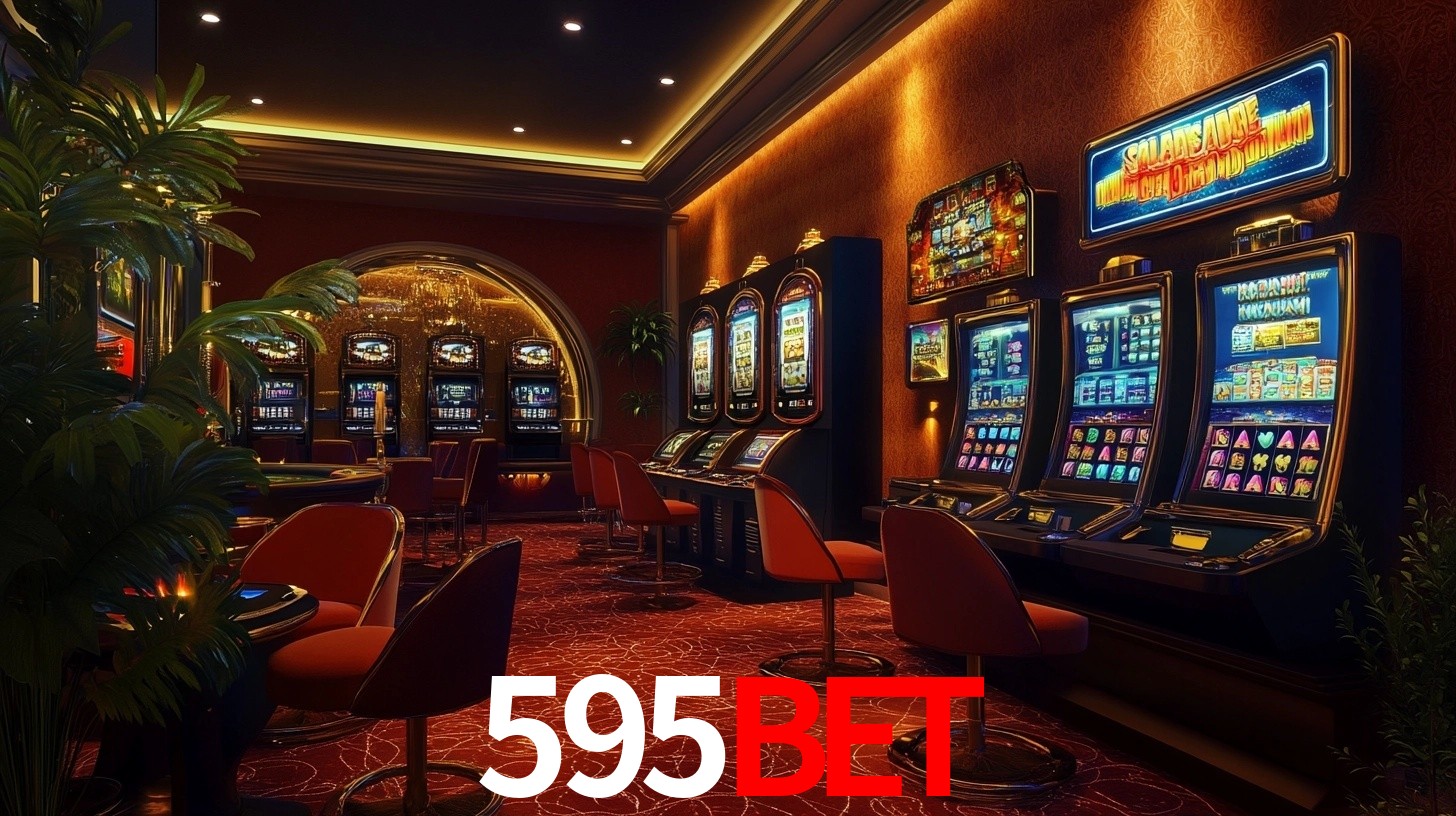 Ofertas Imperdíveis na 595bet: Promoções e Bônus Que Valem a Pena