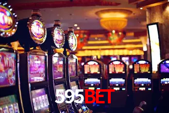 APP oficial da 595bet para mobile