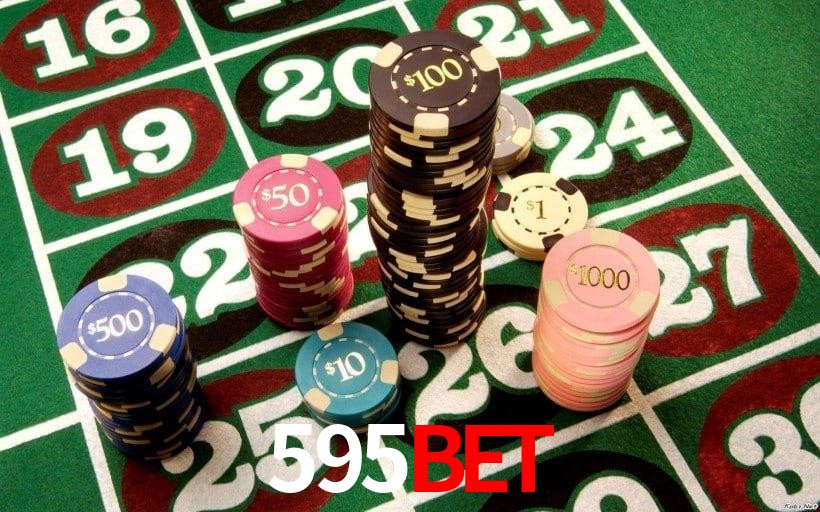 Design Responsivo 595bet