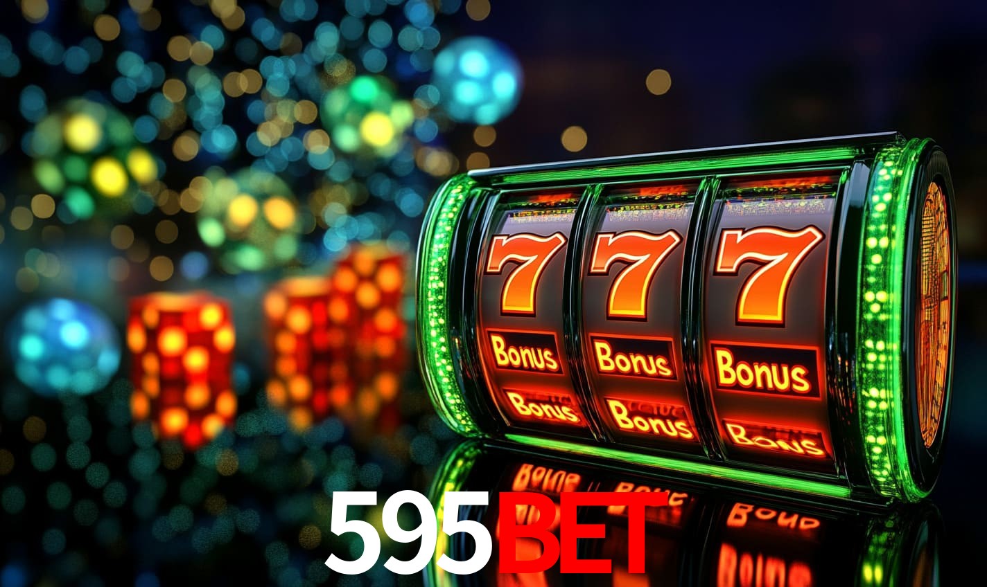 A Popularidade dos Caça-Níqueis no 595bet