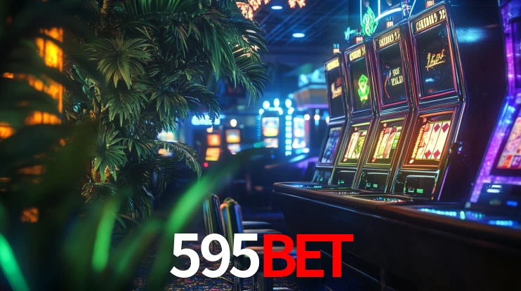 Exclusive Games 595bet