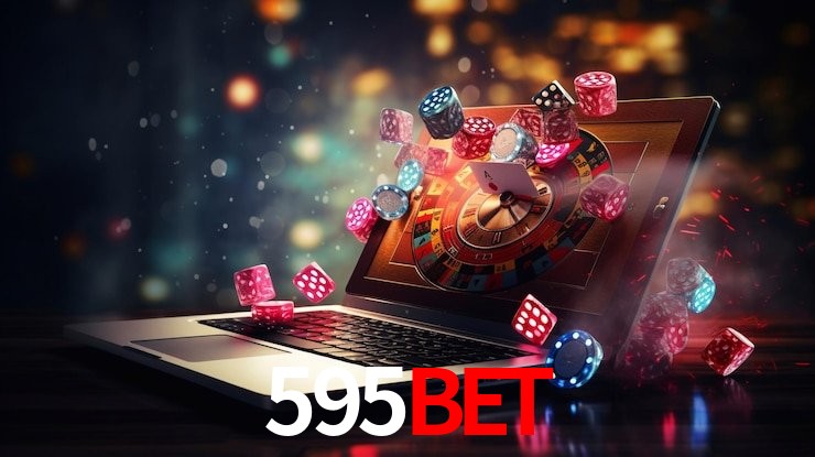 Promoção Relâmpago 595bet