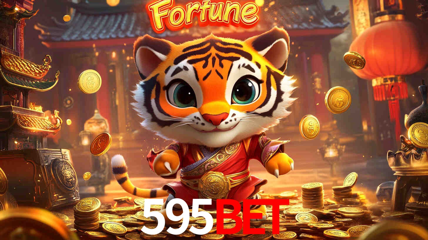 Casino Ao Vivo 595bet