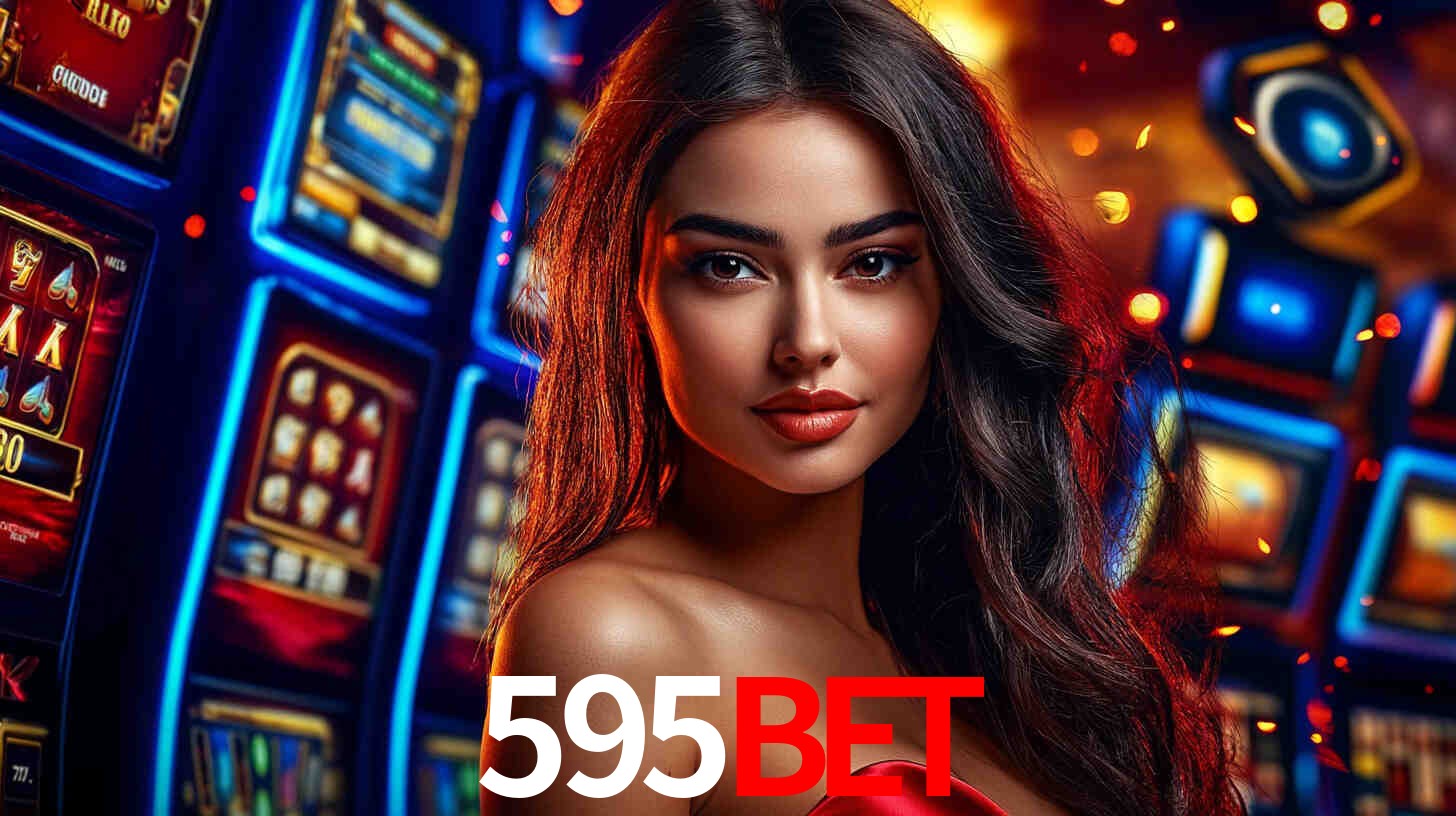 Experiência VIP 595bet