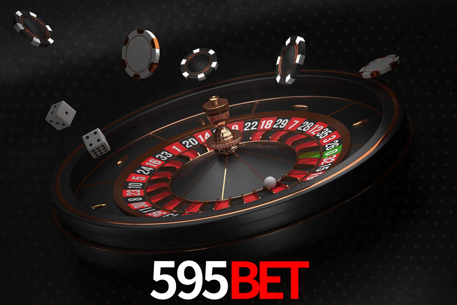 Bônus Generosos e Exclusivos no 595bet para Você!