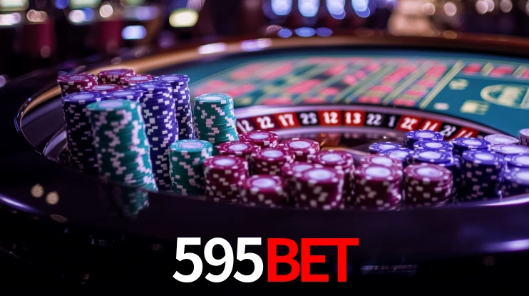 Premium Interface 595bet