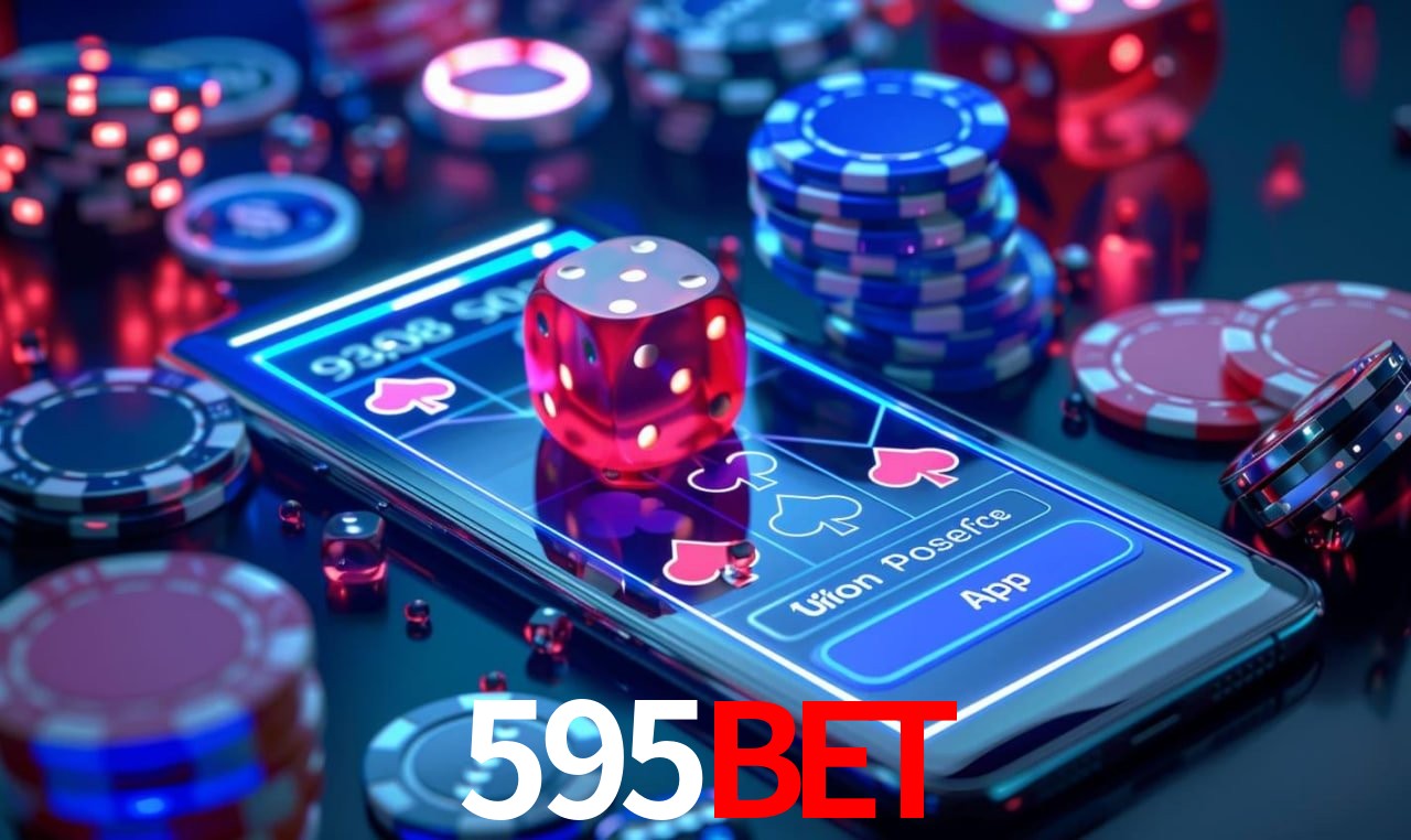 Desvendando o Mundo dos Jogos Virtuais na 595bet