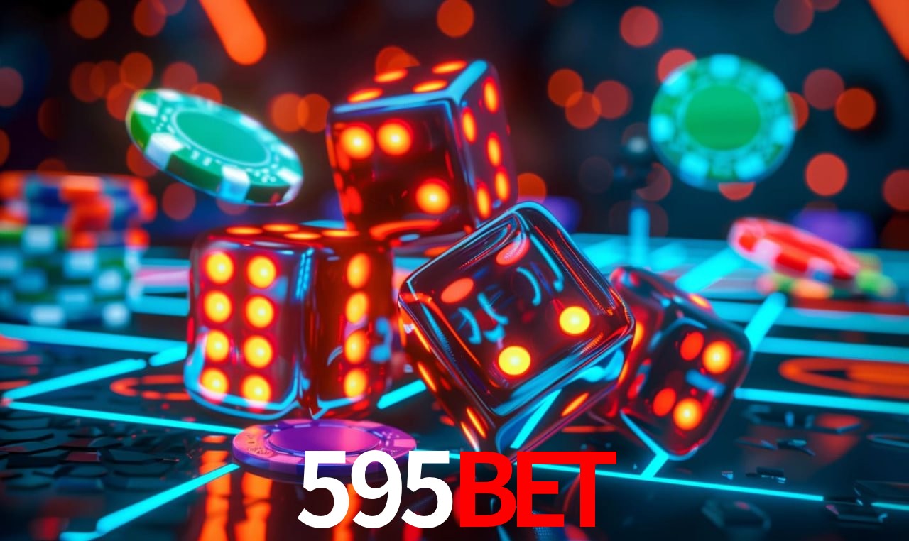 Desvendando o Mundo dos Jogos Virtuais na 595bet