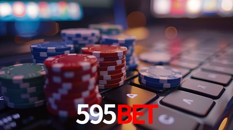 Explorando a Categoria de Eventos em Apostas na 595bet