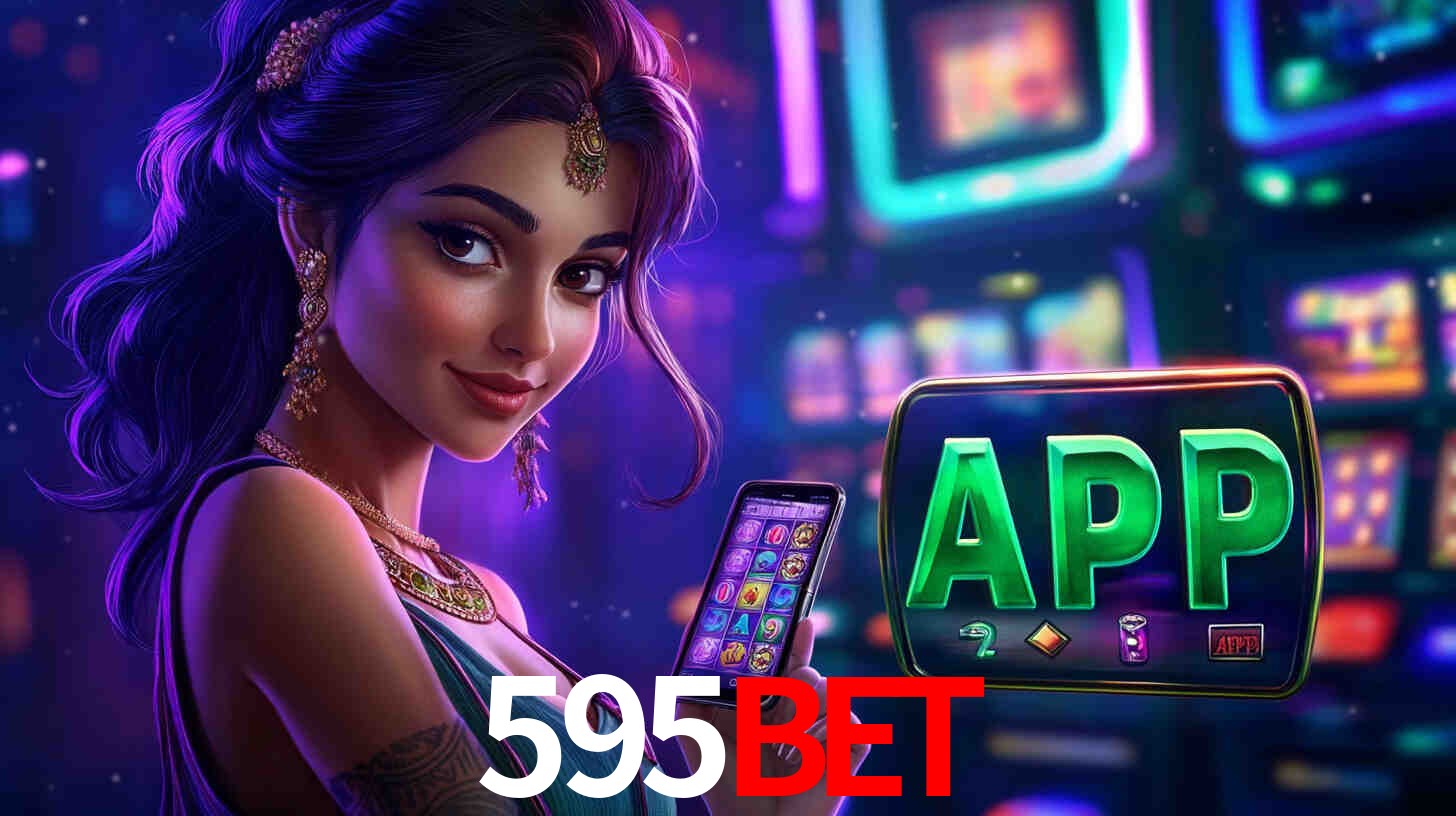 Descubra a Magia dos Jogos de Arcade no 595bet
