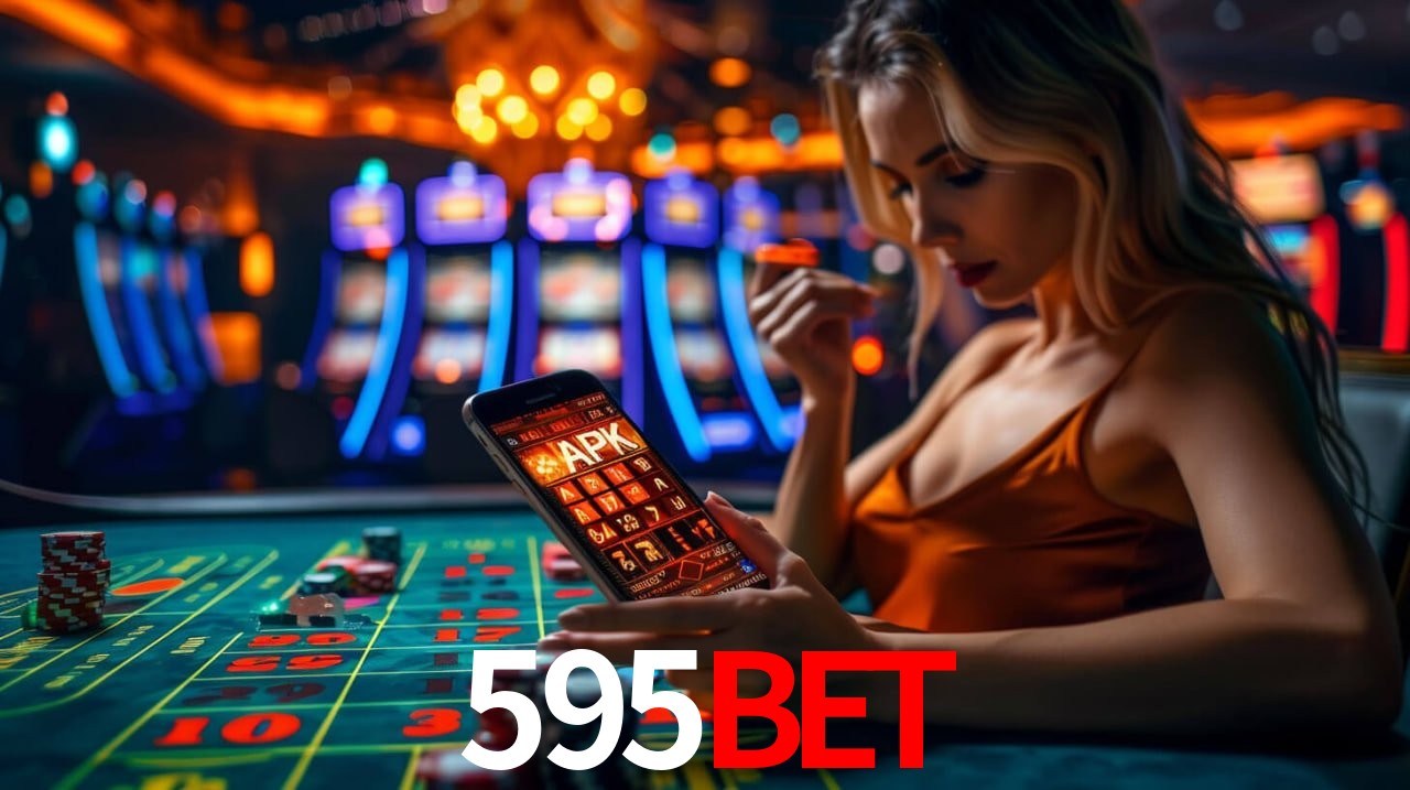 Daily Bonuses 595bet