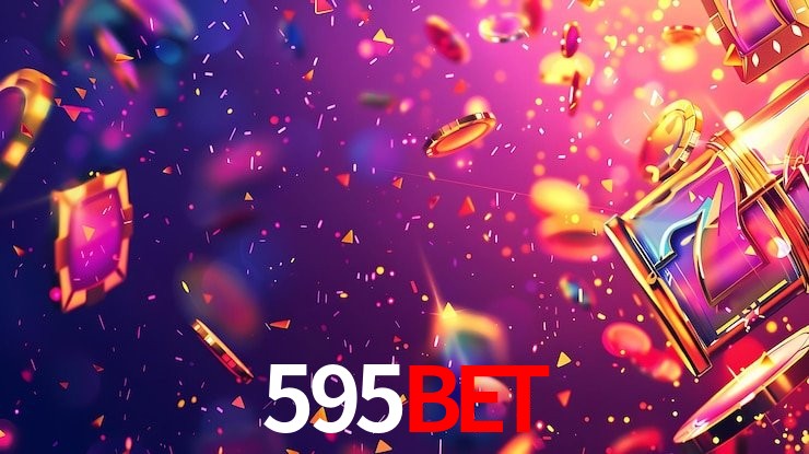 Promoções Sazonais 595bet