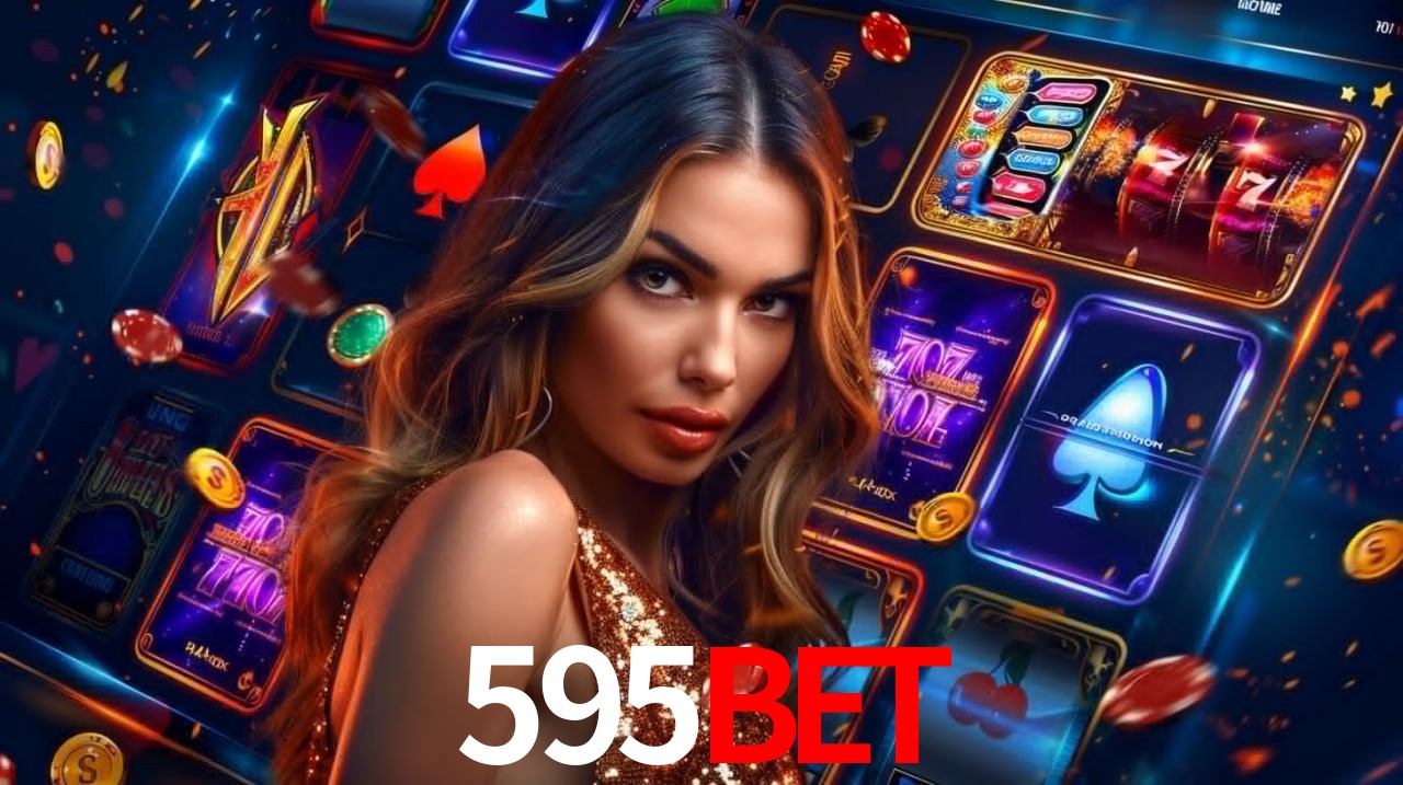 Sistemas de Segurança 595bet