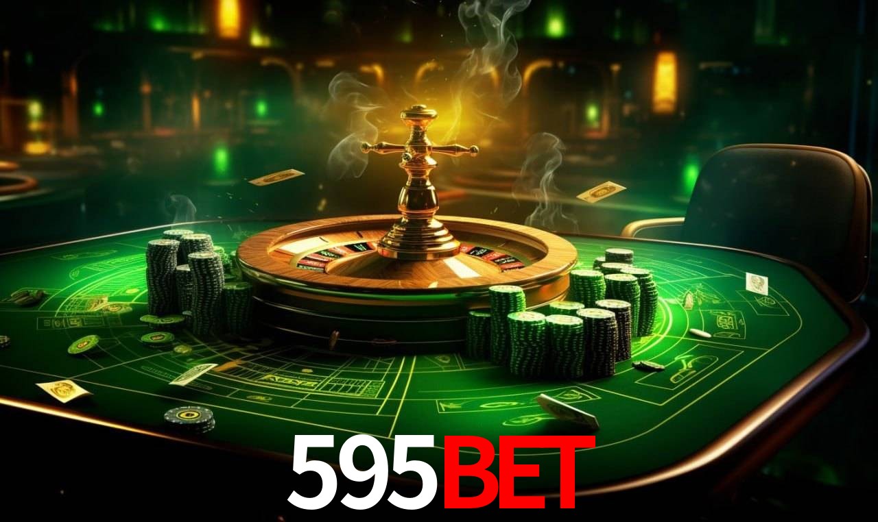 Especiais de Fim de Semana 595bet