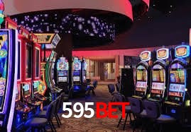Descubra o Programa VIP da 595bet: Vantagens Exclusivas para Jogadores