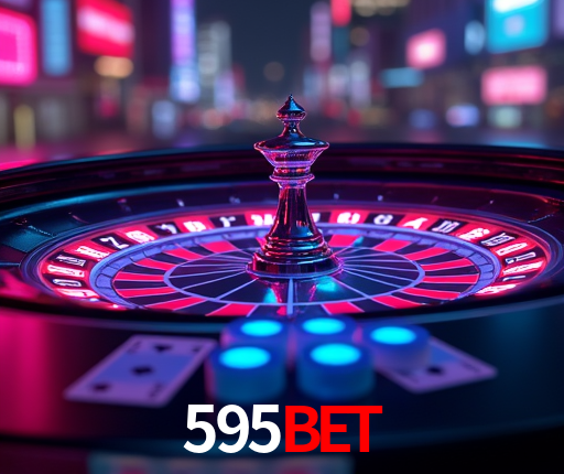 Avaliações dos Jogadores 595bet