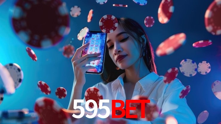 Tecnologia da Plataforma 595bet