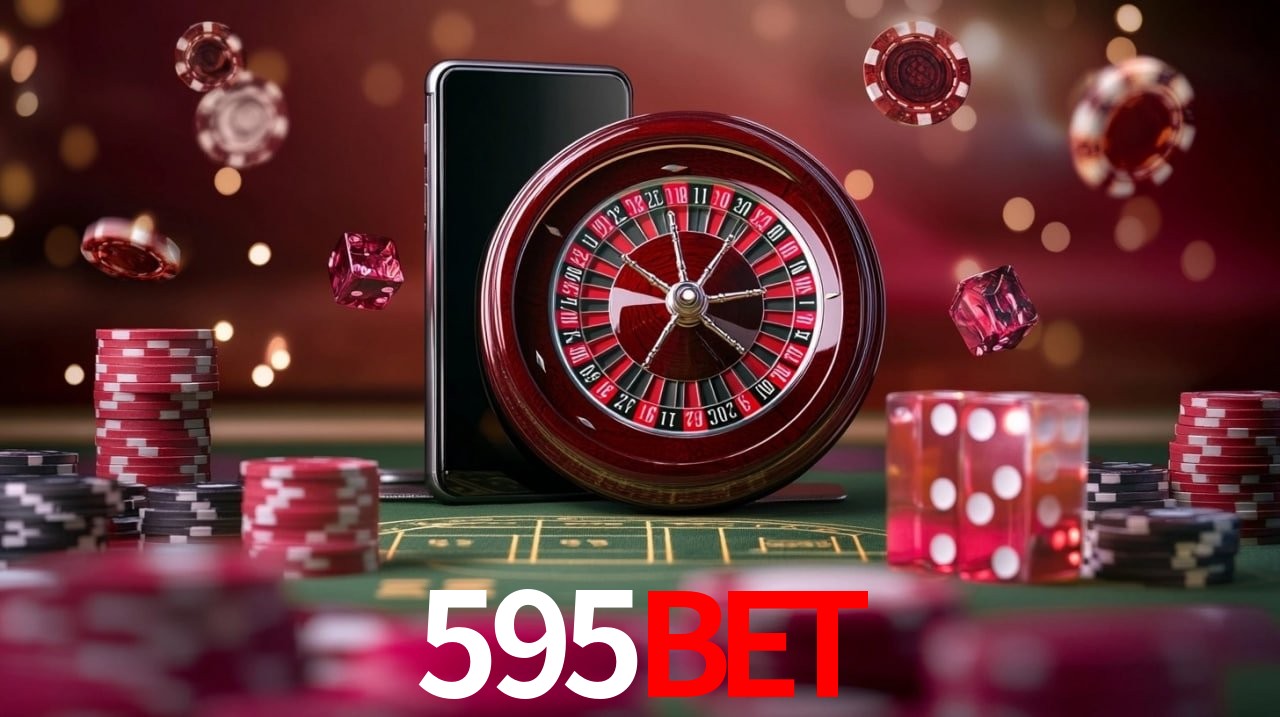 VIP Casino 595bet