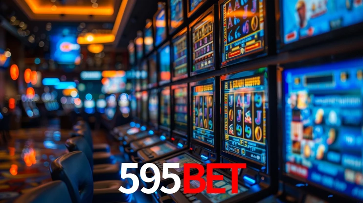 Games Directory 595bet