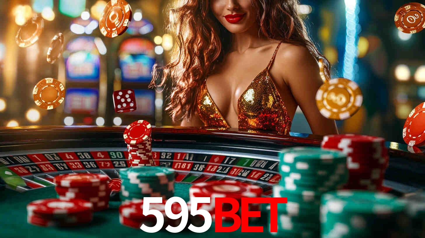 Experimente o Login Seguro Premium no 595bet