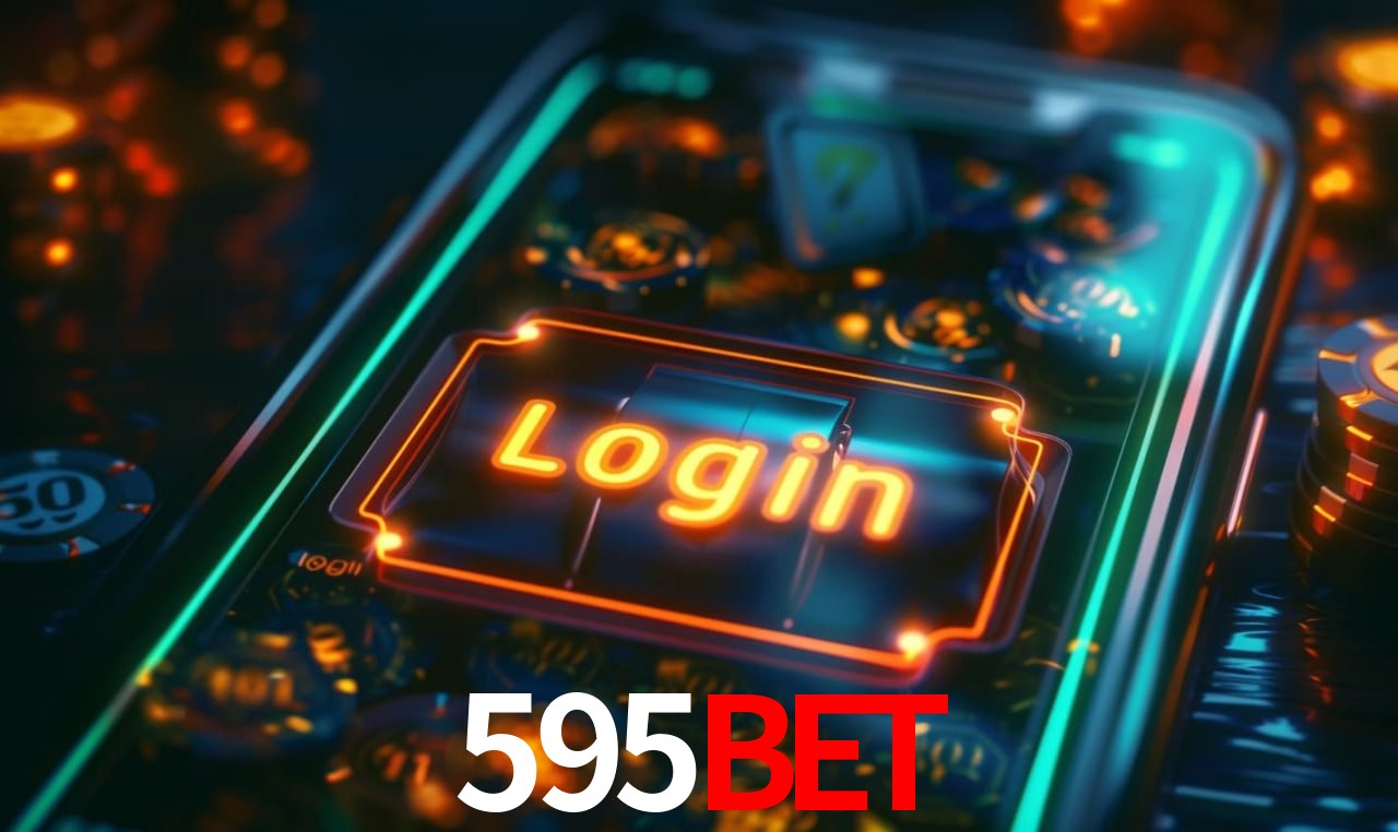 Roulette Table 595bet