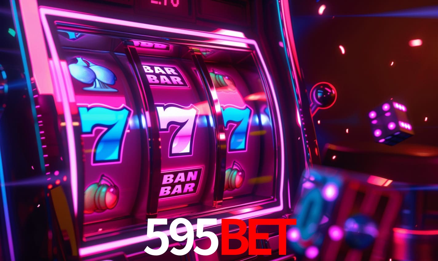 Provedores de Jogos 595bet