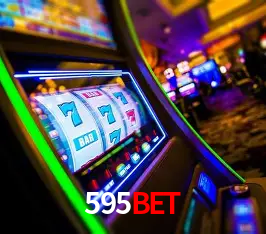 Jogos Exclusivos 595bet