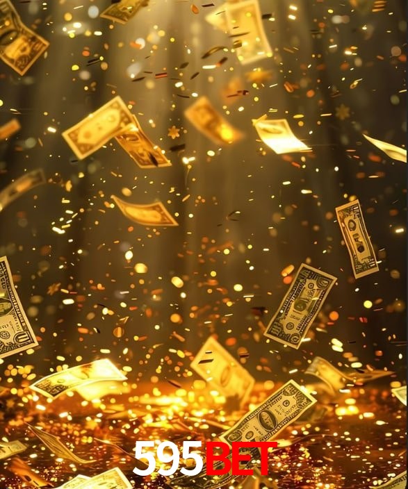 Welcome Bonus 595bet