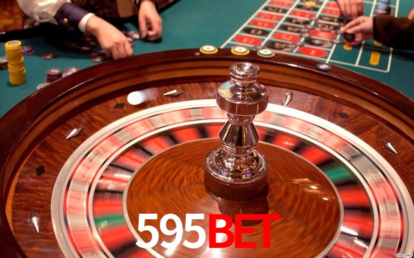 Apostas Esportivas na 595bet: Um Guia Completo
