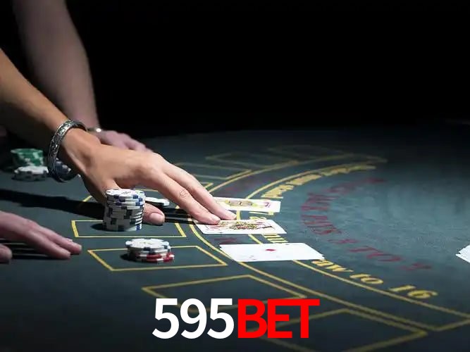 Explorando a Categoria de Eventos em Apostas na 595bet