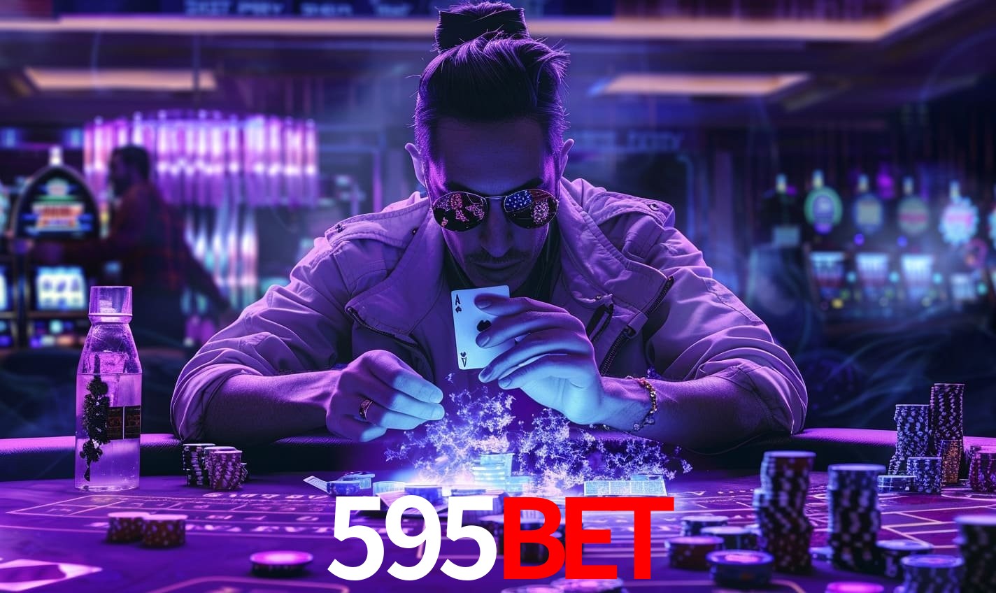 Welcome Bonus 595bet