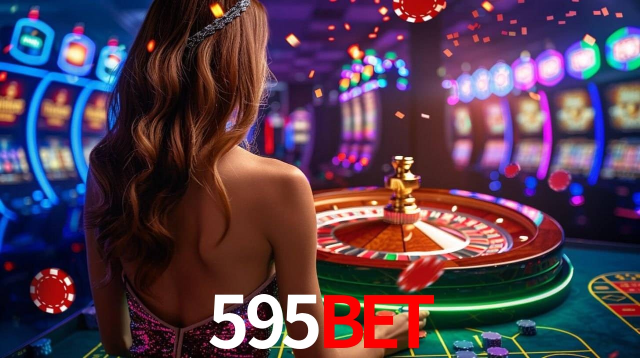 Descubra a Essência do 595bet: Nossa História e Compromissos