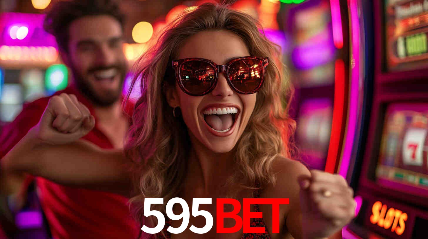 Apostas de Tênis 595bet