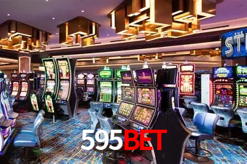Interface Premium 595bet
