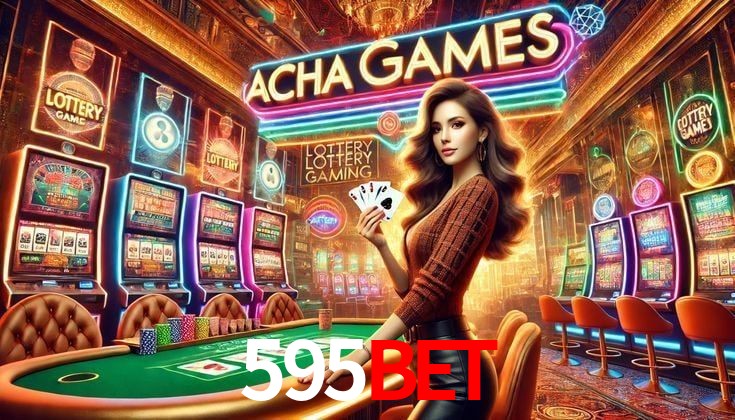 Live Casino 595bet