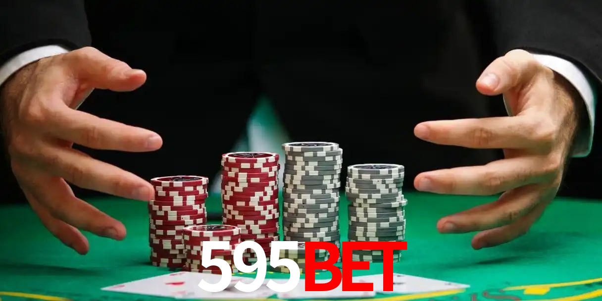 A Emoção da Loteria na 595bet: Uma Chance de Mudança de Vida