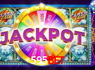 PIX Instantâneo 595bet