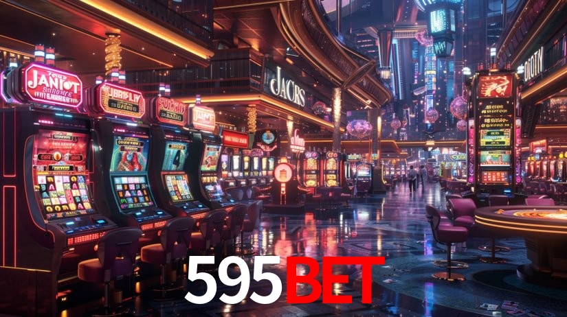 Statistics 595bet